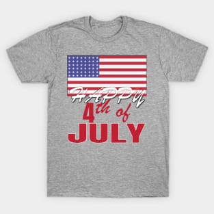 July 4th T-Shirt